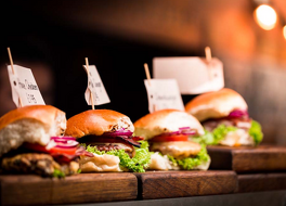 メルキュール ザルツブルグ シティ ホテル 写真