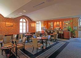 Hotel Mercure Albi Bastides