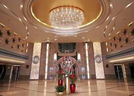 ダ ゾン プドン エアポート ホテル シャンハイ 写真