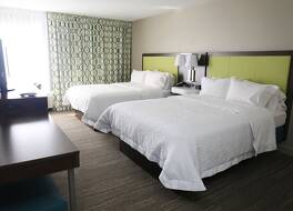 ハンプトン イン サムター