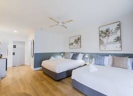 ザ クォーターズ アン アセンド コレクション ホテル 写真