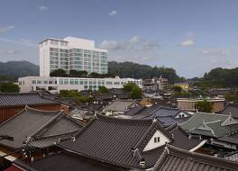 Lahan Hotel Jeonju 写真