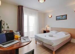 Zenitude Béziers Centre