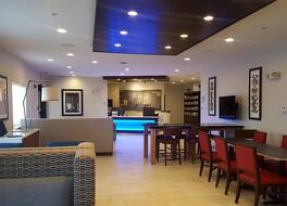 ホリデイ イン エクスプレス ハウ by IHG 写真