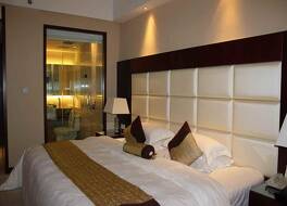 西安 スンダ ジェントルマン インターナショナル ホテル （西安君誠国際酒店） 写真