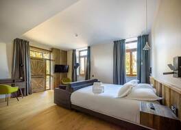 ラ ガレンヌ 写真