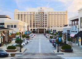 ルネッサンス ローリー ノース ヒルズ ホテル 写真