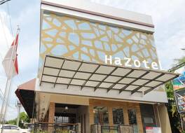 ハゾテル スマラン
