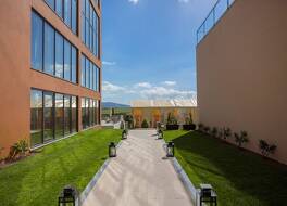 ヴィラ ガーレ シントラ 写真