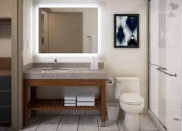 Candlewood Suites Asheville Downtown 写真