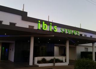 イビス スタイルズ ブロークン ヒルの宿泊予約 料金比較 フォートラベル Ibis Styles Broken Hill バロッサバレー