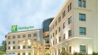 Holiday Inn Cordoba