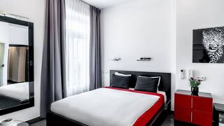 Komorowski Luxury Guest Rooms