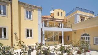 Hotel Villa Pattiera