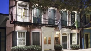 Lamothe House Hotel a French Quarter Guest Houses Property