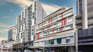 Holiday Inn Hotel And Suites Sydney Bondi Junction