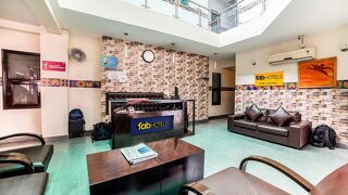 ファブホテル アヌータム サケット