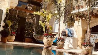 ルル ブティック ホテル