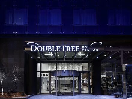 DoubleTree by Hilton Zagreb 写真