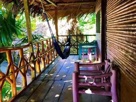 Hotel Salvador Gaviota 写真