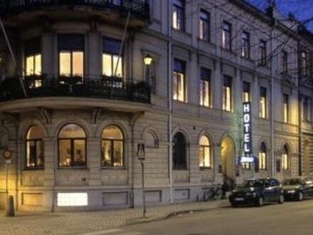 Hotel Duxiana Kristianstad 写真