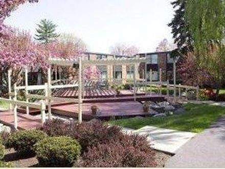 Fireside Inn & Suites Portland 写真