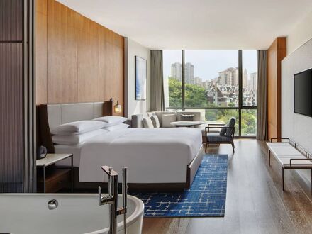 Sheraton Xuzhou 写真