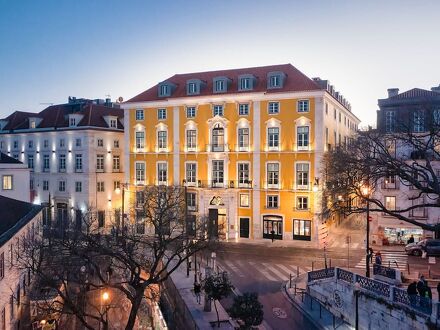 パラシオ ルドヴィス ワイン エクスペリエンス ホテル 写真