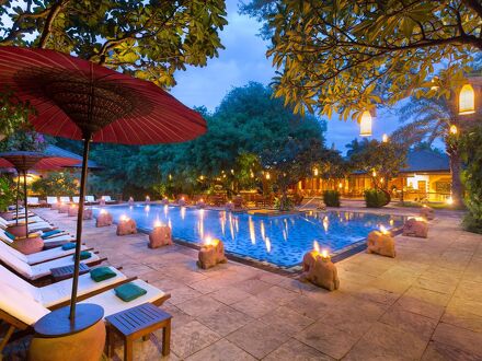 ザ ホテル @ タラバー ゲート 写真