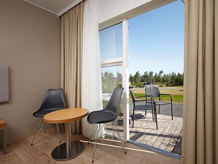 ホテル ハマール 写真