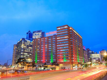 Hotel Tequendama Bogotá 写真