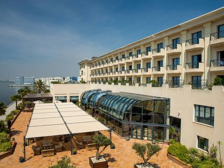 ホテル コンコルド レ ベルジュ デュ ラック 写真