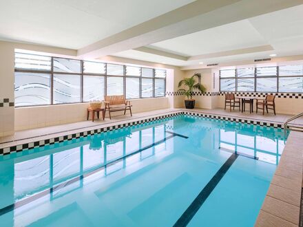 アディナ シティライフ オークランド 写真