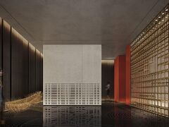 Hotel Indigo Changsha Meixi Lake By IHG 写真