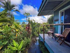 ジンジャーヒル ファーム リトリート 写真