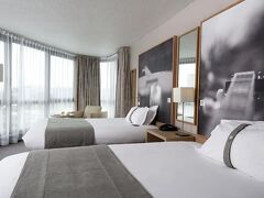 メルキュール パリ 19 フィルハーモニー 写真