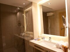 セビリヤ コングレソス ホテル 写真