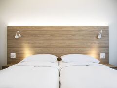 Continental Hotel Lausanne 写真