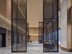 JW Marriott Hotel Changsha 写真