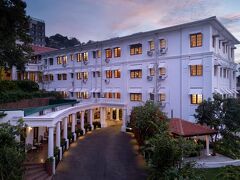 ホテル スージー 写真