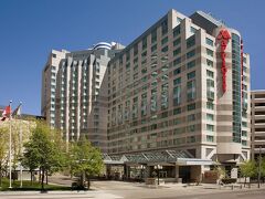 Marriott Downtown at CF Toronto Eaton Centre 写真