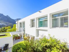 キューブ ゲストハウス 写真