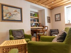 ホテル バーンホフ 写真