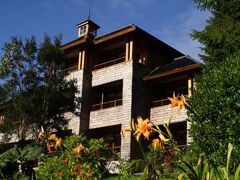 プユワピ ロッジ & スパ 写真