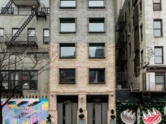 カサ ランタン ローワー イースト サイド 写真