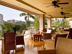 Sofitel Cairo Nile El Gezirah 写真