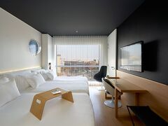 バルセロ サンツ 写真