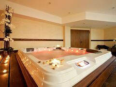 アース アンド ピープル ホテル & スパ 写真