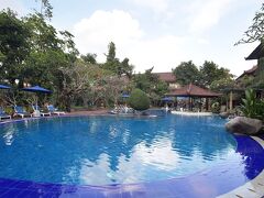 マタハリ バンガロー ホテル 写真