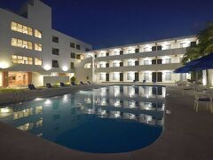 Hotel Bonampak 写真